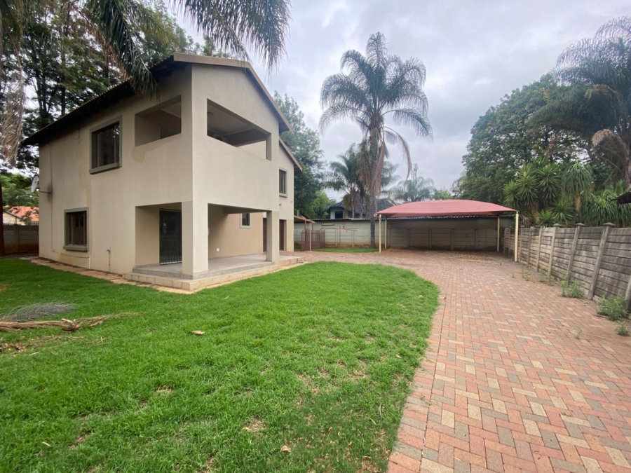 3 Bedroom Property for Sale in Waterval East North West